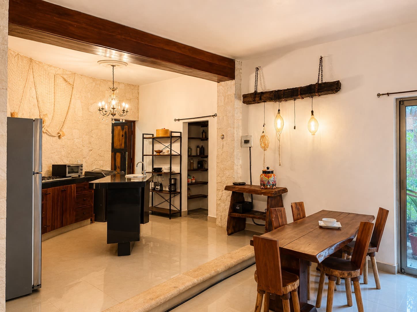 Departamento en Renta | Jungle Side 1 Selva Latina 2BR (copia)