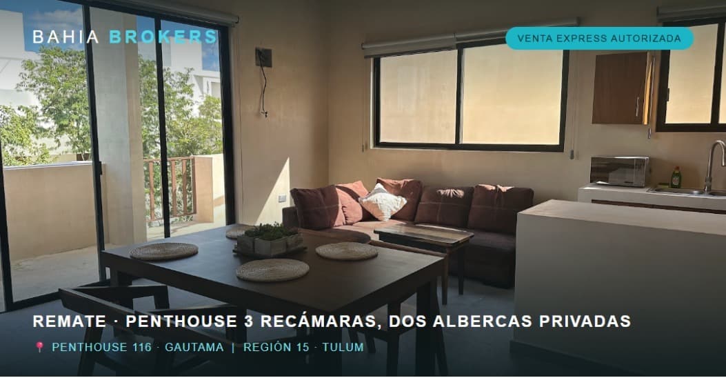 𝗥𝗘𝗠𝗔𝗧𝗘 · 𝗣𝗘𝗡𝗧𝗛𝗢𝗨𝗦𝗘 𝟯 𝗥𝗘𝗖A𝗠𝗔𝗥𝗔𝗦, 𝗗𝗢𝗦 𝗔𝗟𝗕𝗘𝗥𝗖𝗔𝗦 𝗣𝗥𝗜𝗩𝗔𝗗𝗔𝗦