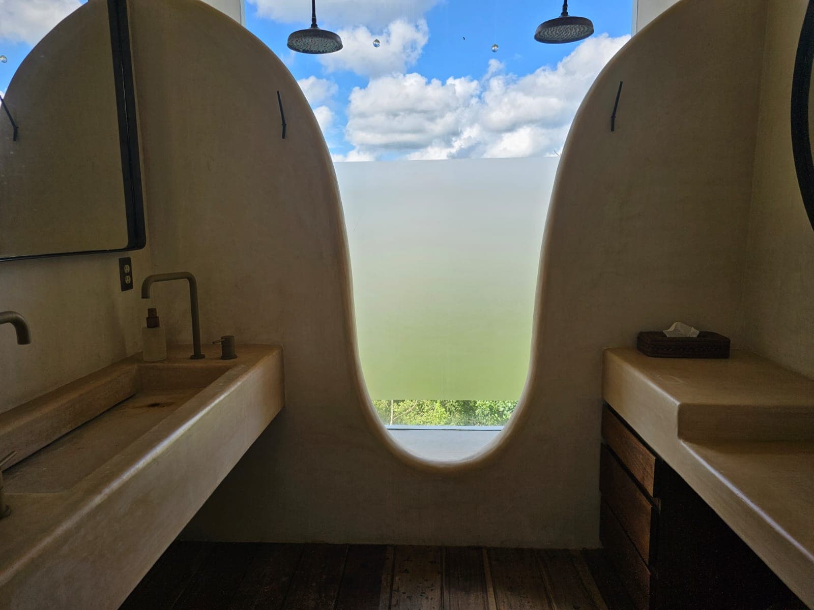 Villa Libélula en venta: 3 recámaras y rooftop con jacuzzi · Región 07, Tulum