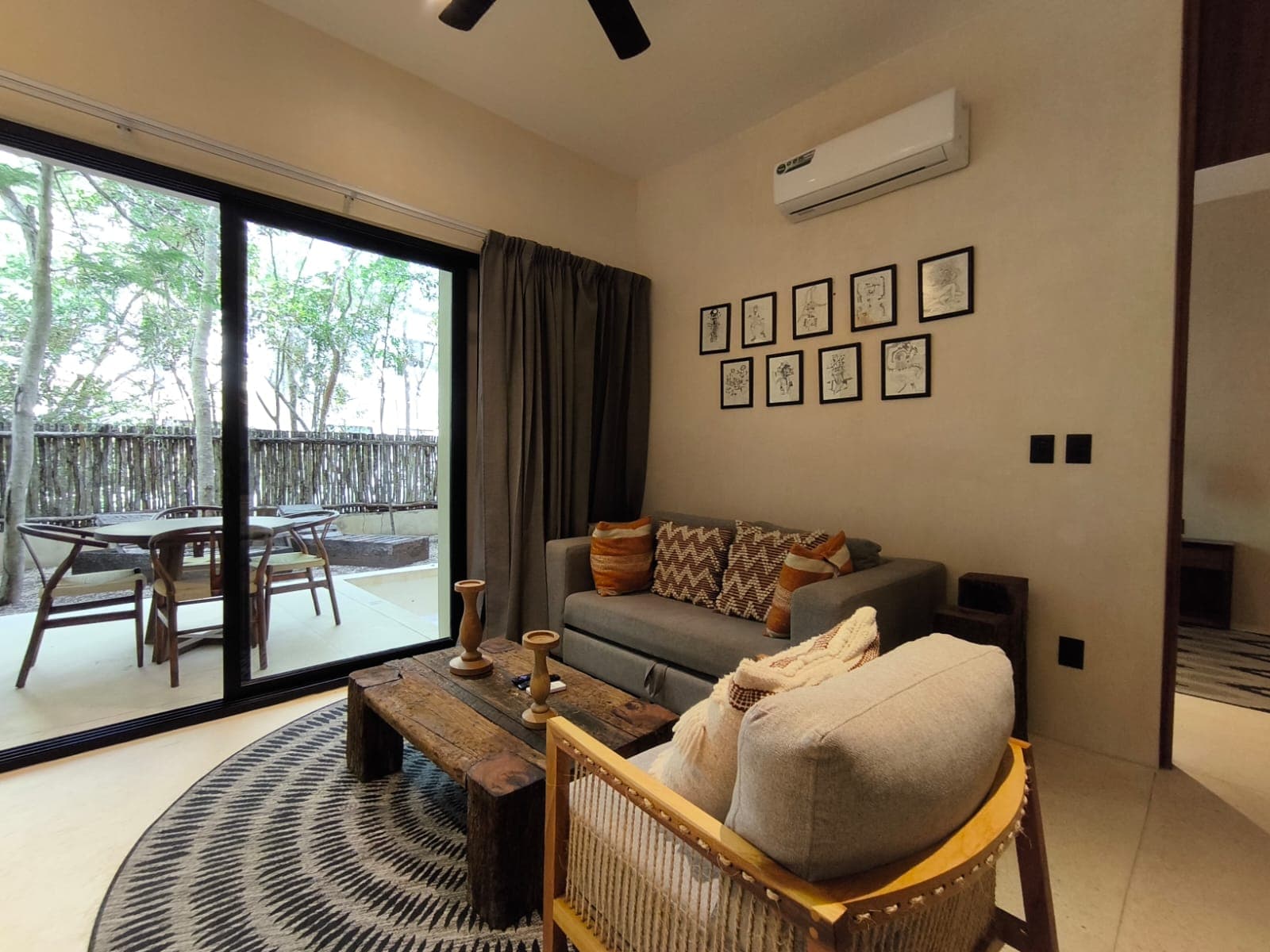 *_COBA II DEPARTAMENTO 1 RECAMARA GARDEN POOL_*