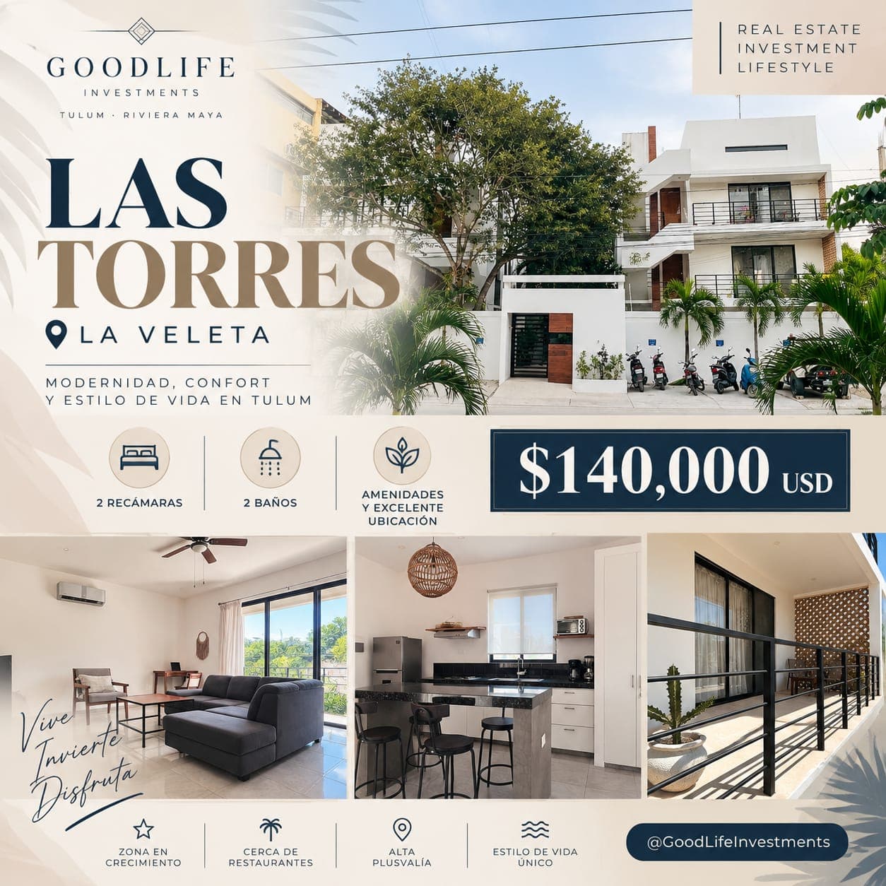 *_DEPARTAMENTO DE OPORTUNIDAD EN LA VELETA CALLE 12_*